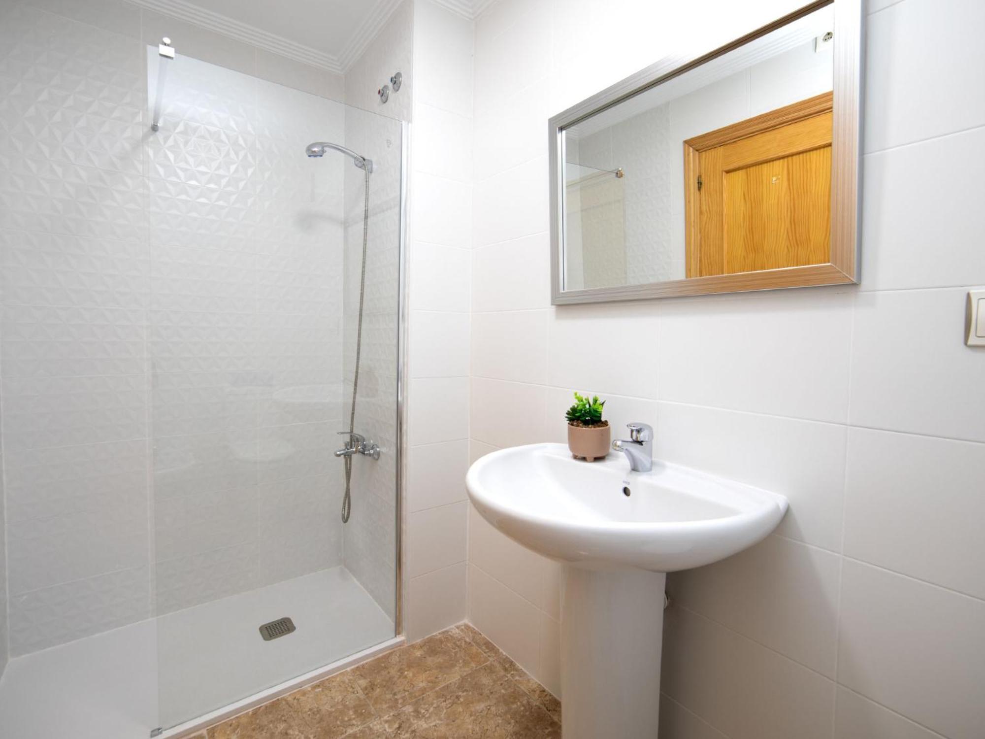 Apartment Albamar 03 By Interhome Calp Dış mekan fotoğraf